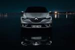 Renault Megane Grand Coupe 2016 года